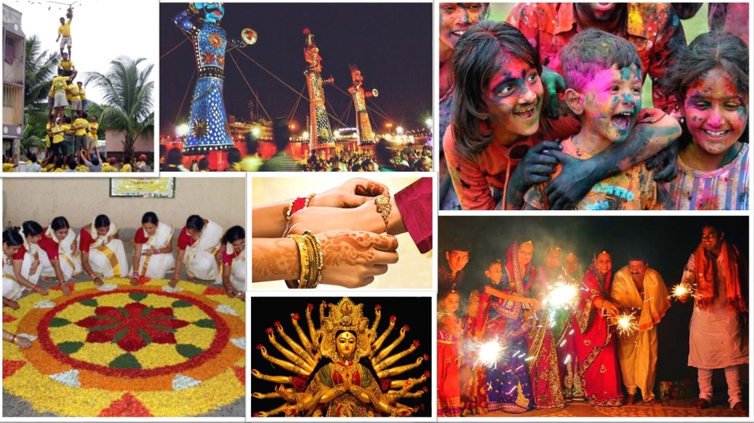 relevance of festivals